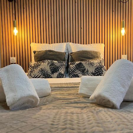 Le Cosy Versaillais Versailles Exterior foto