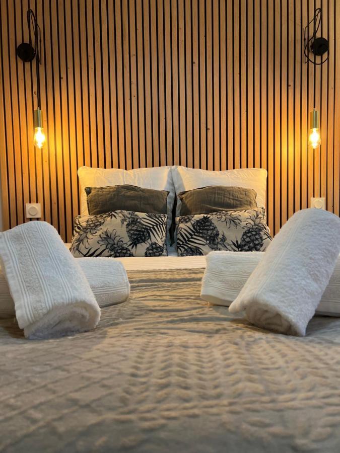 Le Cosy Versaillais Versailles Exterior foto